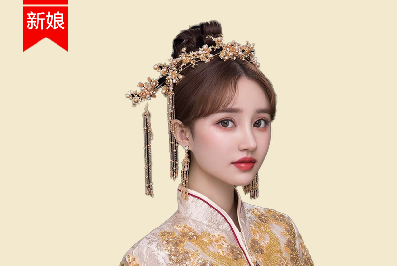時尚新娘化妝培訓(xùn)班